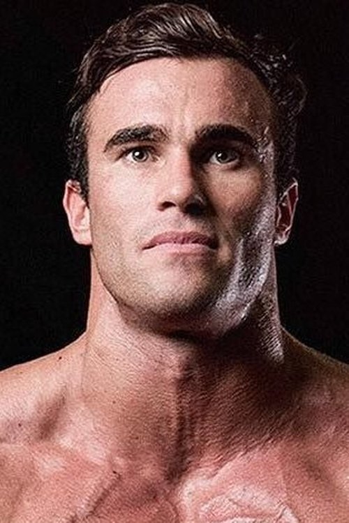 Calum Von Moger profile picture
