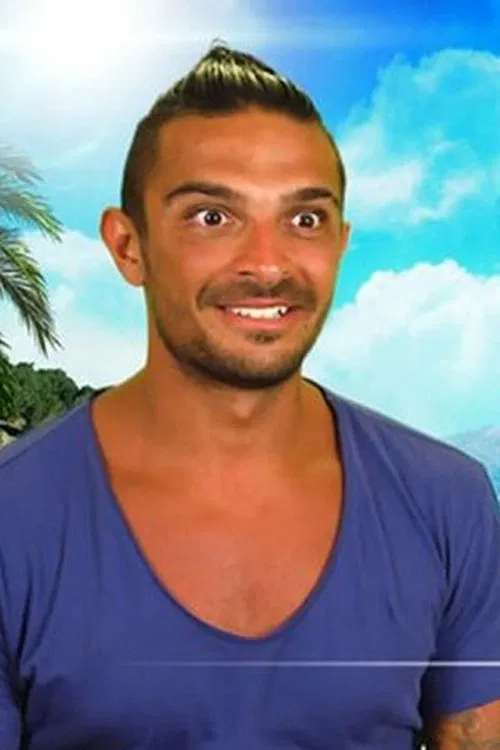 Julien Tanti profile picture
