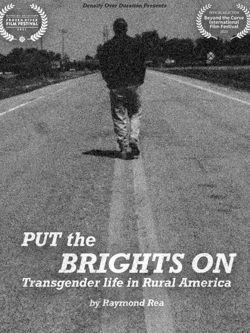 Put the Brights On movie poster