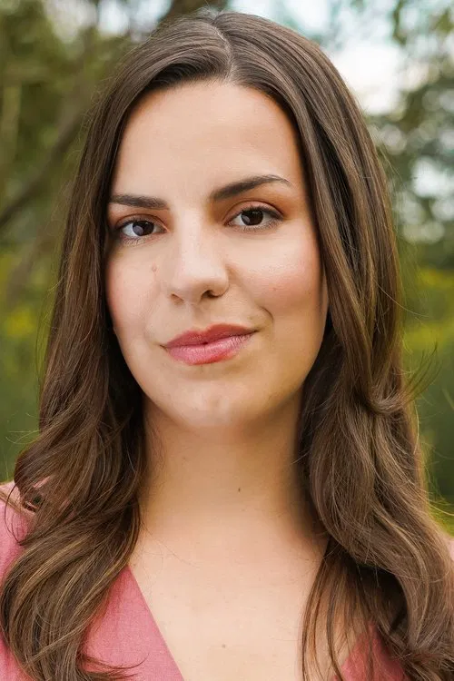 Foto de perfil de Marie-Pier Allard