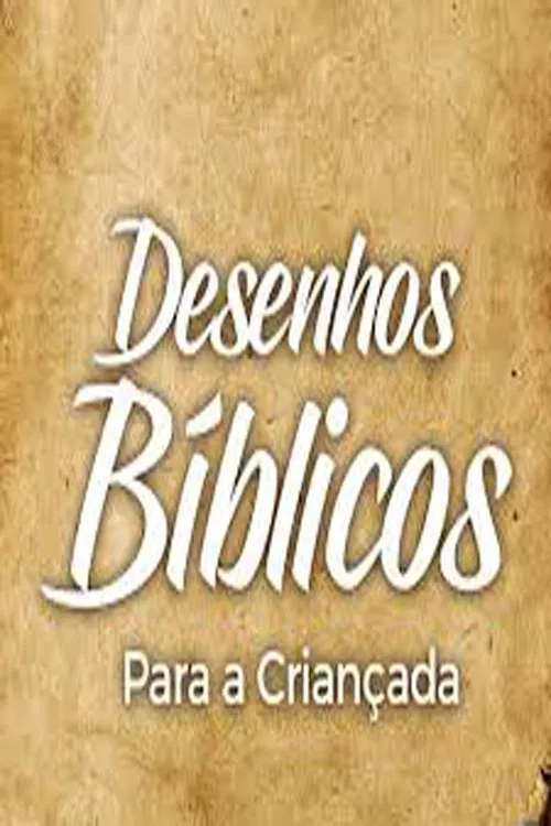 Biblia - Velho e Novo Testamento tv show poster