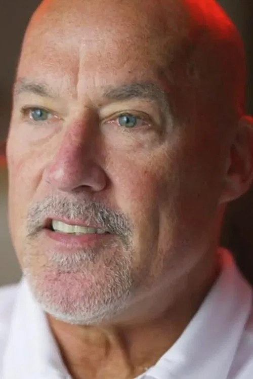 John Paxson profile picture