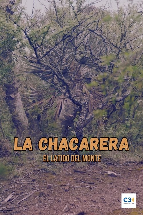 La chacarera: el latido del monte movie poster