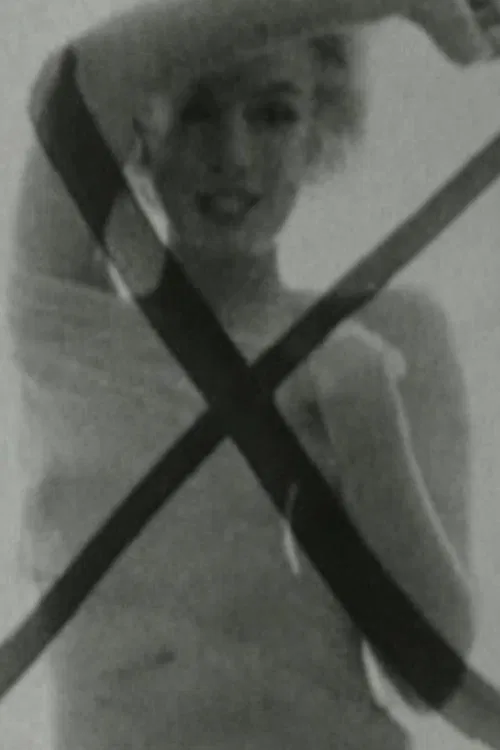 Filmarilyn movie poster