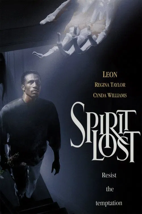 Spirit Lost movie poster