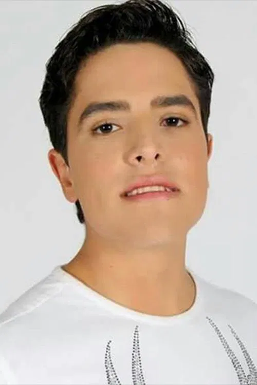 Daniel Díaz de León profile picture