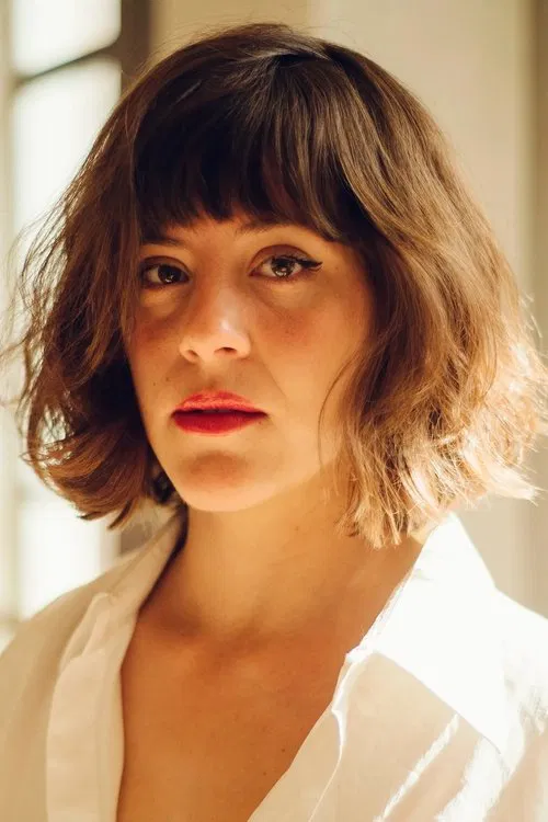 África de la Cruz profile picture