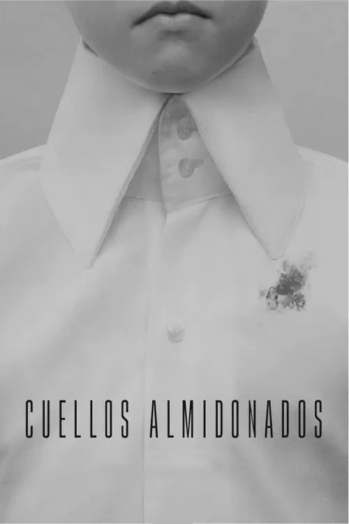 Starched Collars movie poster