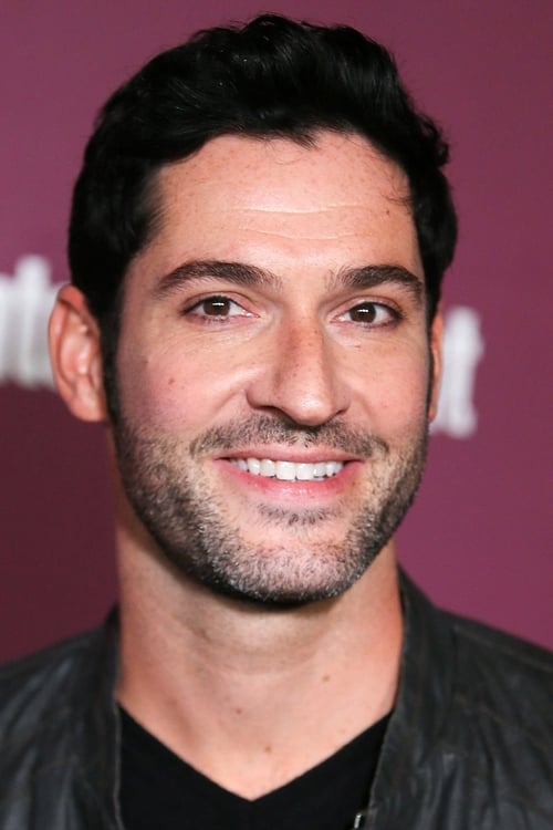 Tom Ellis profile picture