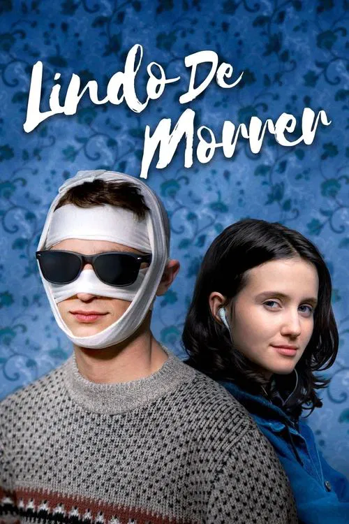 Poster do filme Lindo de Morrer