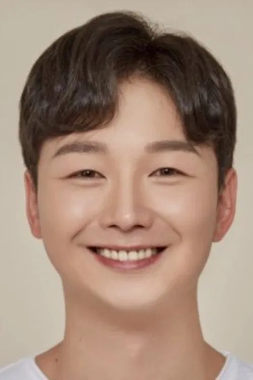 Hwang Bo-Kwon profile picture