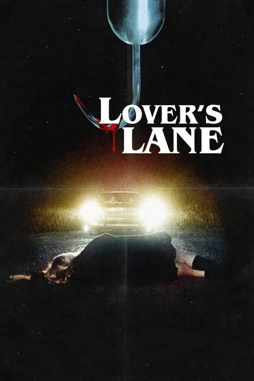 Lovers Lane movie poster
