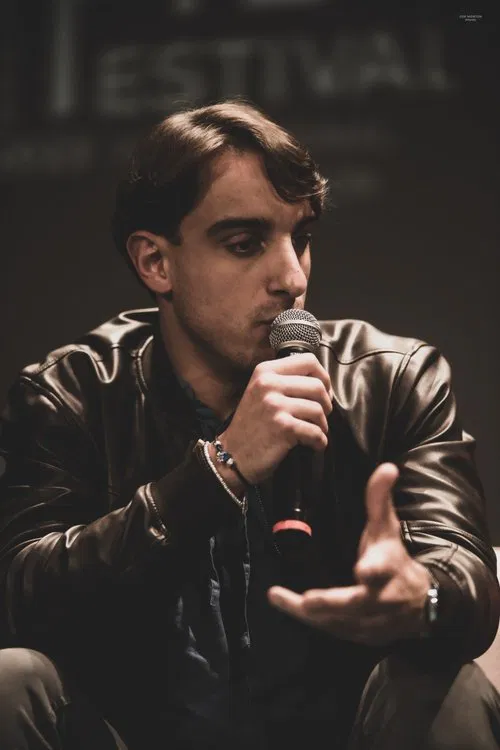 Francesco Giardiello profile picture