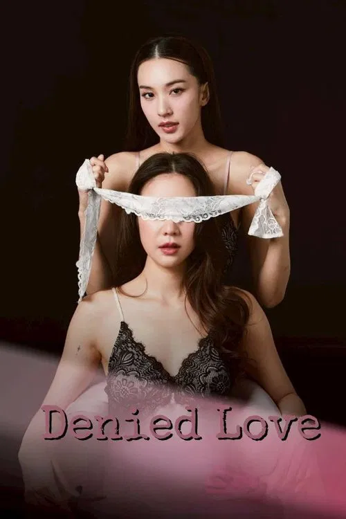 Poster da série Denied Love