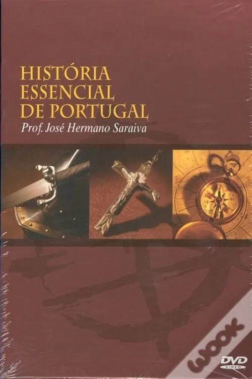 Essential History of Portugal tv show poster