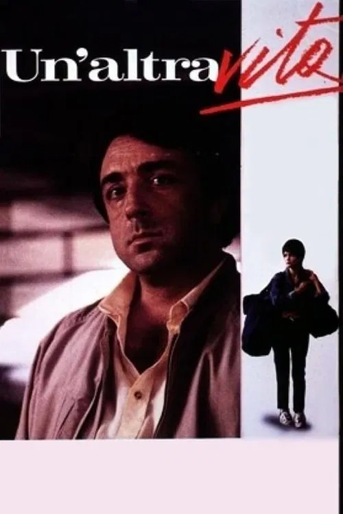 Un'altra vita movie poster