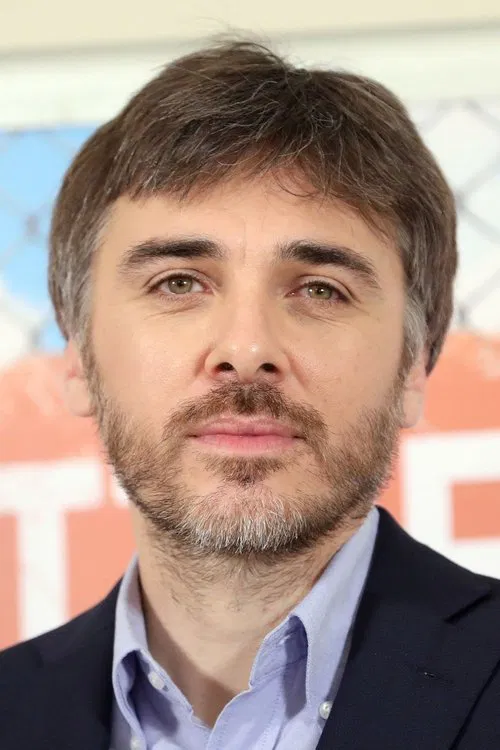 Valerio Attanasio profile picture