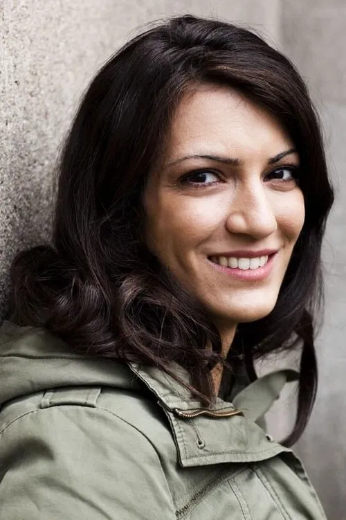 Joanna Kitzl profile picture