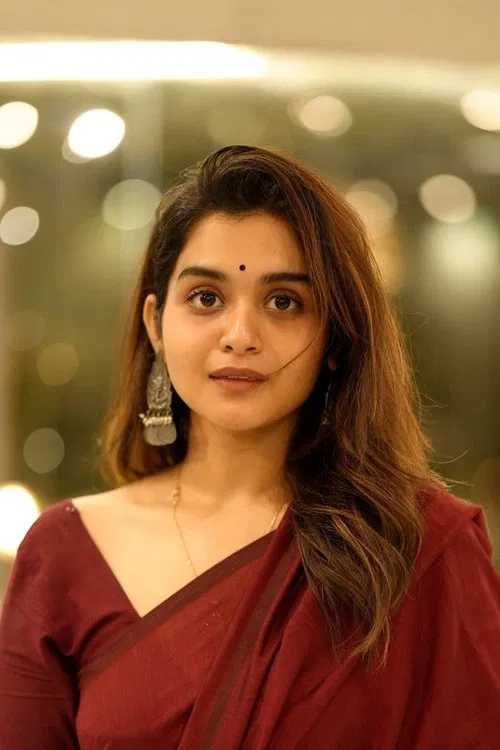 Foto de perfil de Kiran Mazumder