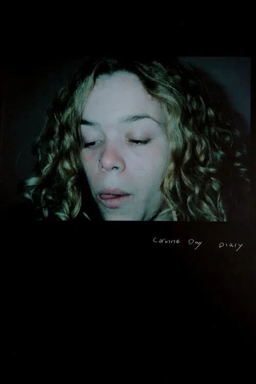 Poster do filme Corinne Day Diary
