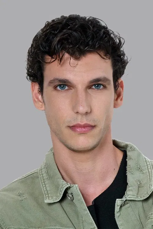 Vasilis Mihas profile picture