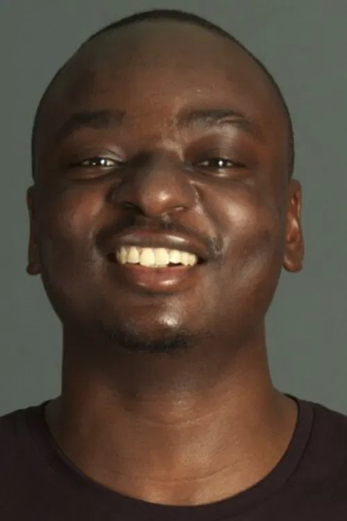 Jonathan Manzambi profile picture
