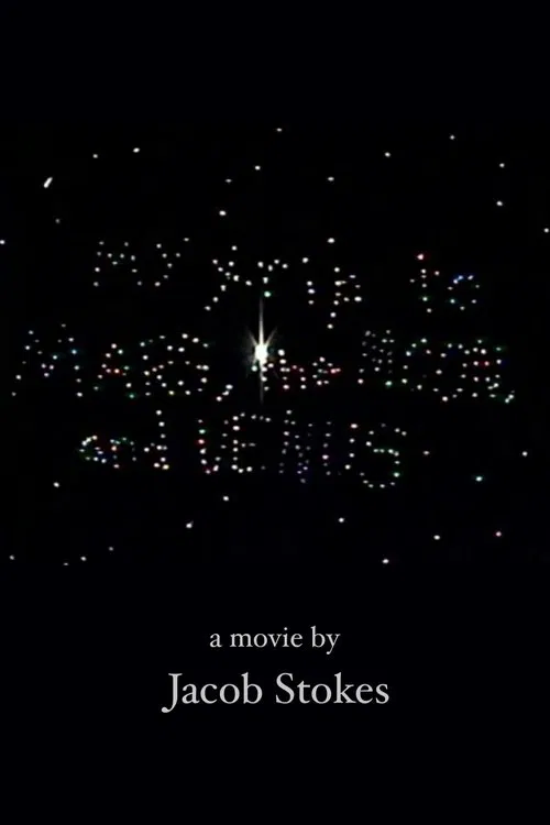 My Trip to Mars, the Moon, and Venus movie poster