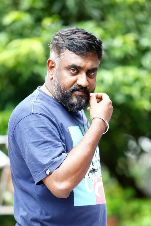 Foto de perfil de Ratheesh Reghunandan