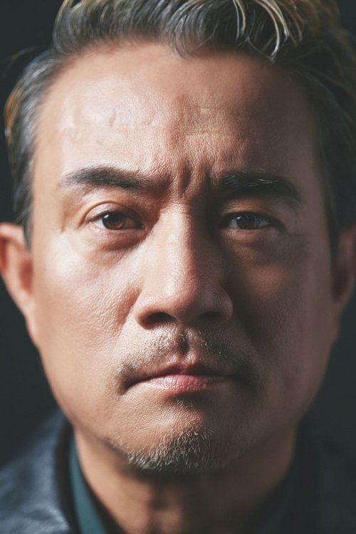 Kim Sung-soo profile picture