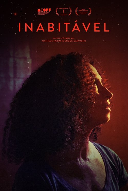 Poster do filme Inabitável