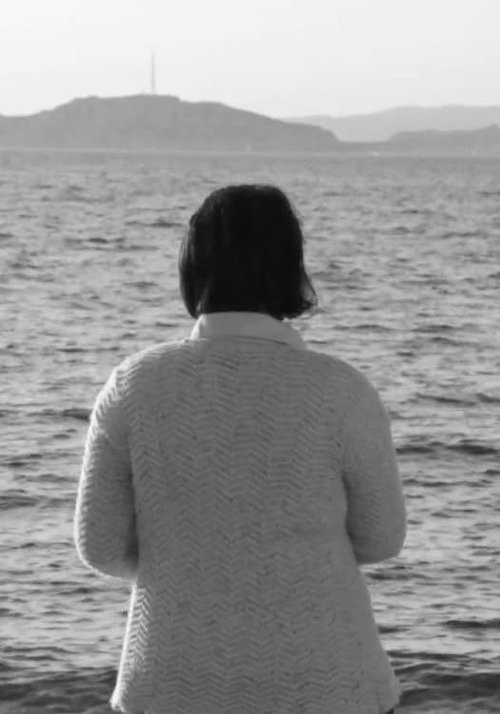 Those from the Shore movie poster