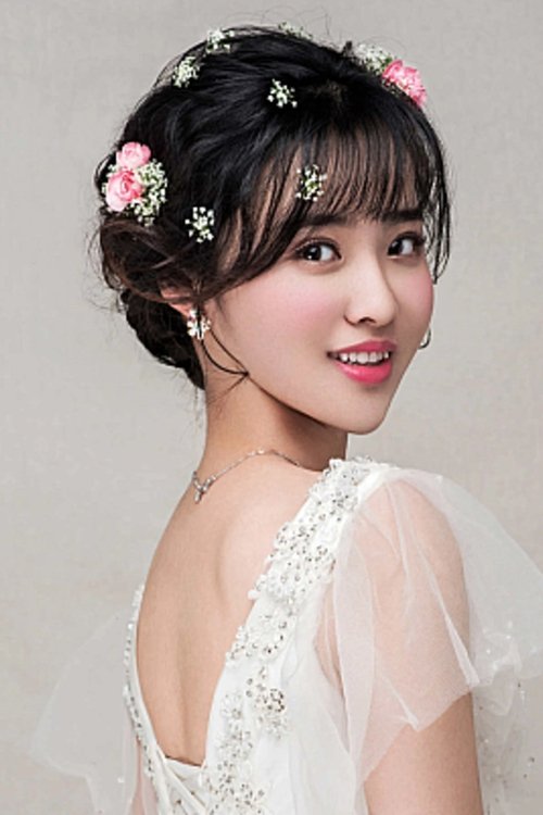 Zhou Shuangli profile picture