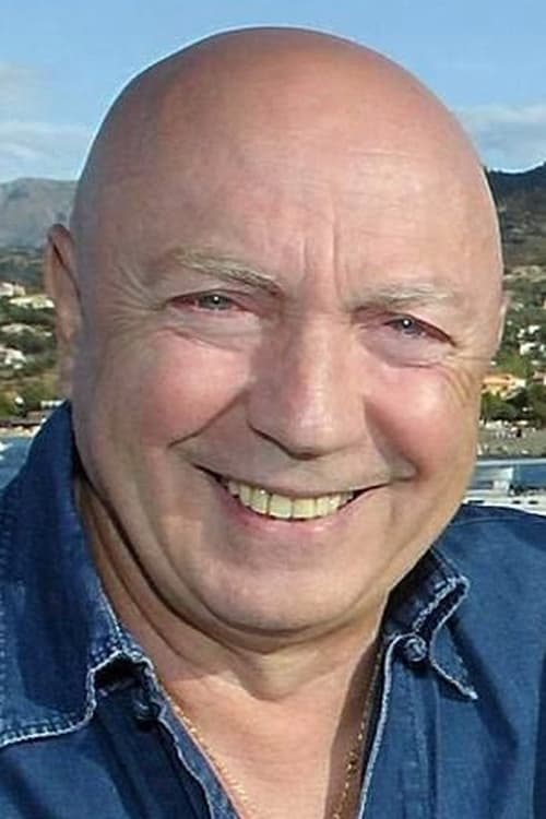 Michel Mallory profile picture