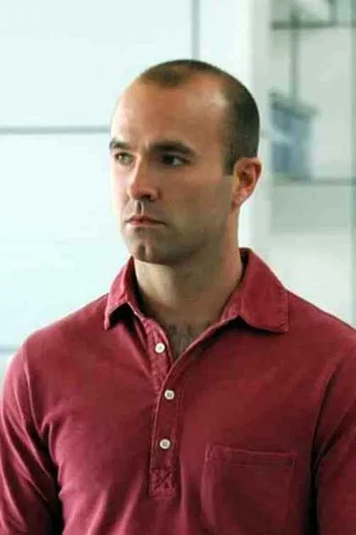 Adam Neal Smith profile picture