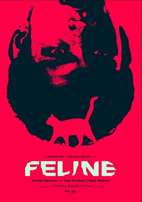 Feline movie poster