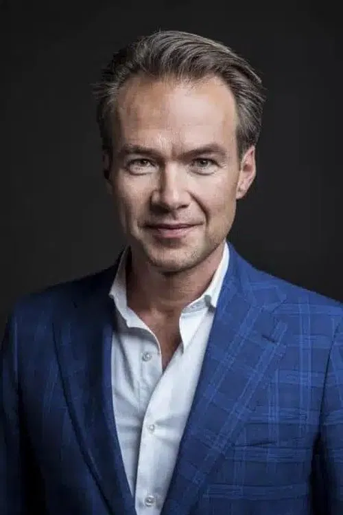 Antoin Peeters profile picture