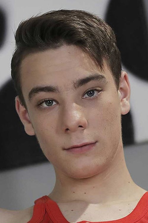 Chad Johnstone profile picture