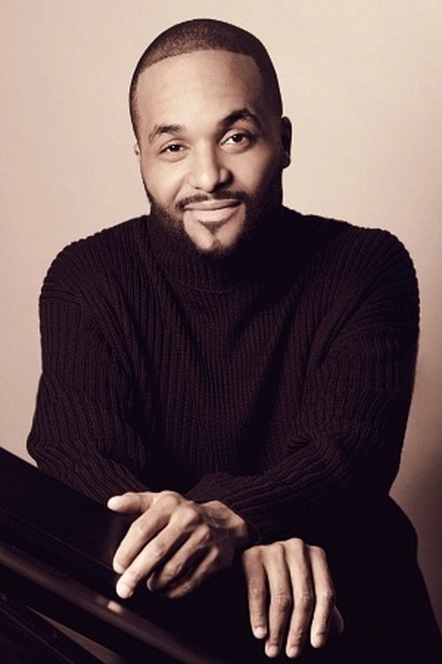 Sullivan Fortner profile picture