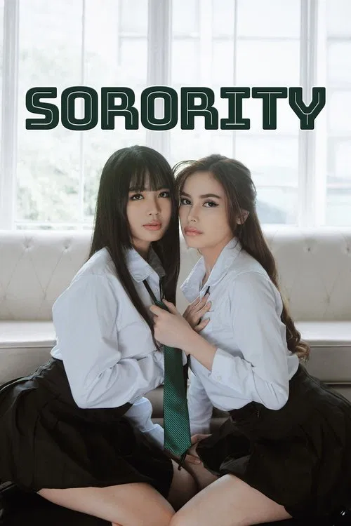 Sorority movie poster
