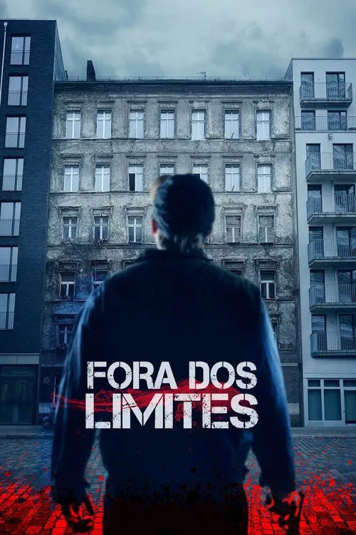 Poster do filme Fora dos Limites