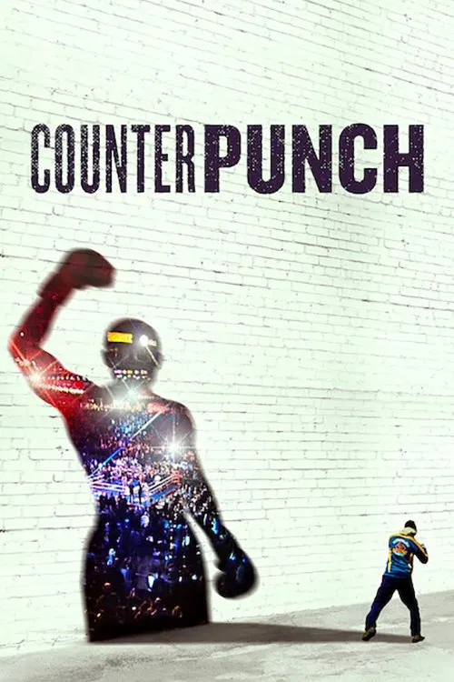 Counterpunch movie poster