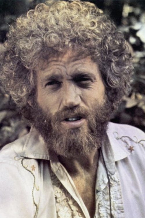 Tom Stern profile picture