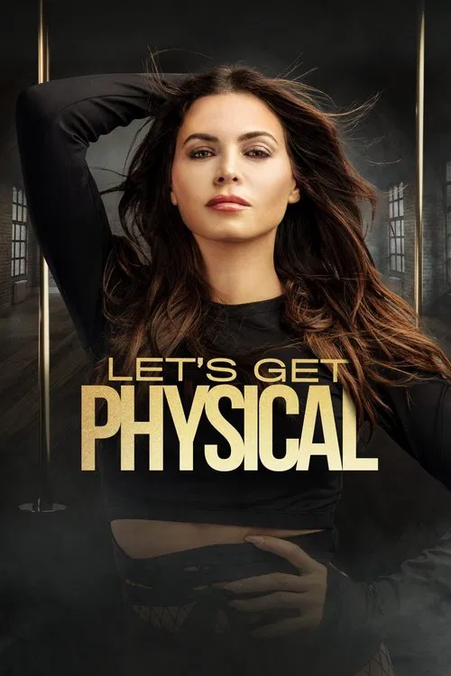 Let's Get Physical movie poster