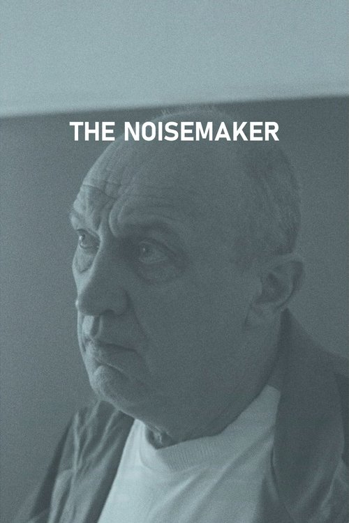 The Noisemaker movie poster