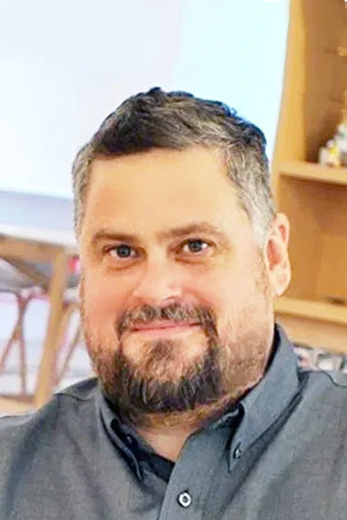 Paul Briggs profile picture