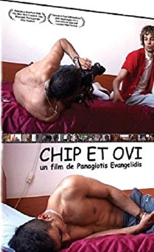 Chip & Ovi movie poster