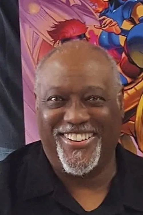 Larry Houston profile picture
