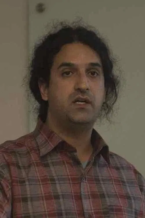 Amir Ganjavie profile picture