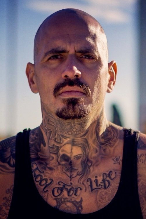 Michael Flores profile picture