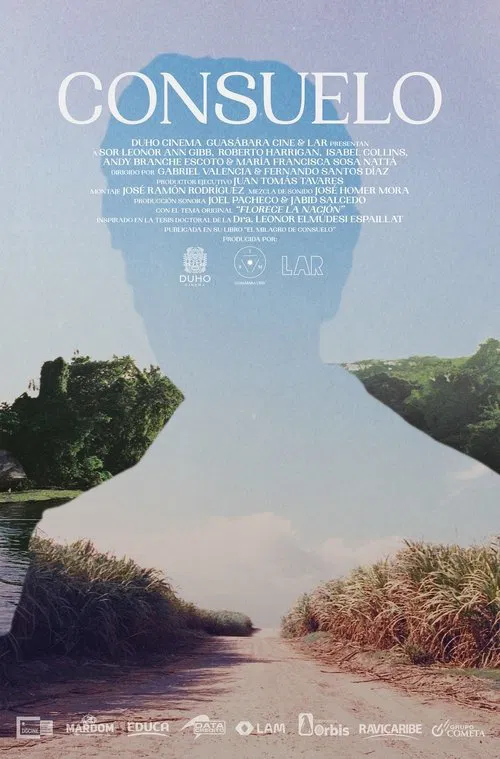 Consuelo movie poster
